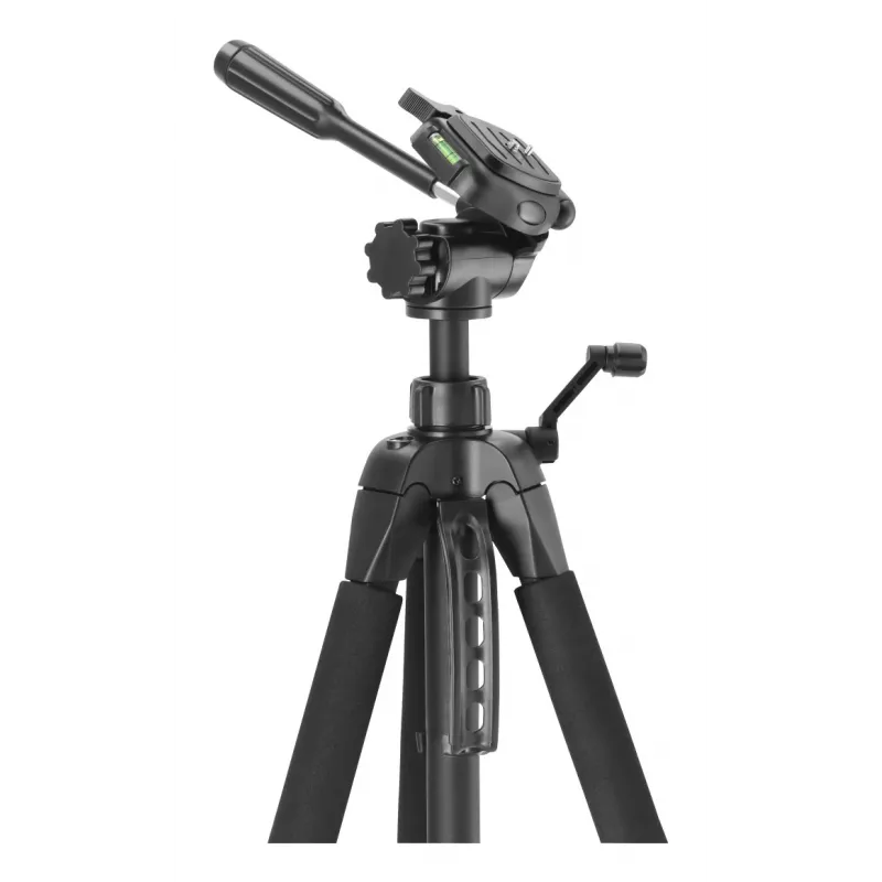 Hama Action Smart 165 3D statīvs Viedtālrunis/Digitālā kamera 3 kājas Melns