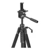 Hama Action Smart 165 3D statīvs Viedtālrunis/Digitālā kamera 3 kājas Melns