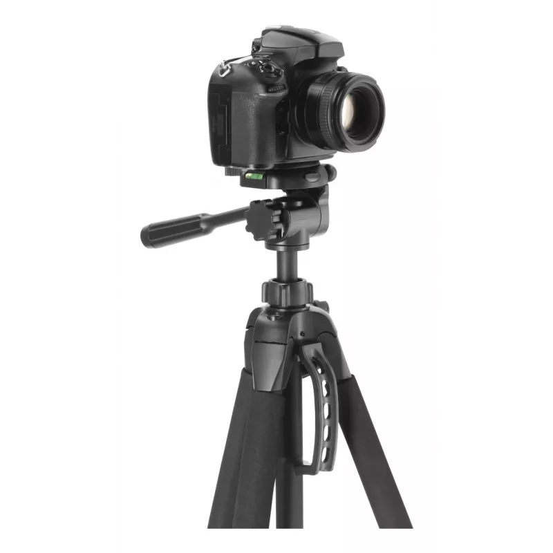 Hama Action Smart 165 3D statīvs Viedtālrunis/Digitālā kamera 3 kājas Melns