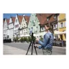 Hama Action Smart 165 3D statīvs Viedtālrunis/Digitālā kamera 3 kājas Melns