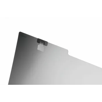Bezrāmja displeja privātuma filtrs Durable 513957 40,6 cm 16 collas