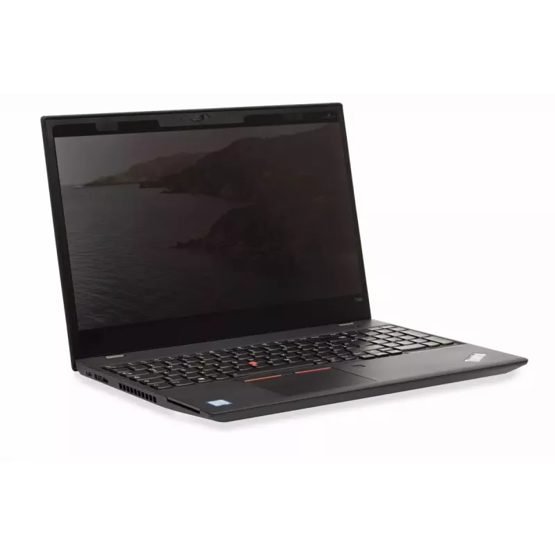 Bezrāmja displeja privātuma filtrs Durable 513957 40,6 cm 16 collas