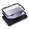 Techair TAXSGA036 Samsung Tab A9 8,7 collu izturīgs maciņš, Vāciņš, Samsung, Galaxy Tab A9 8,7 collas, 22,1 cm (8,7 collas), 272 g