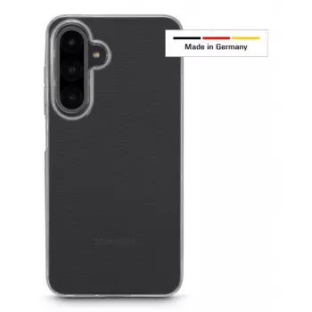 Hama Always Clear mobilā tālruņa maciņš, vāciņš, caurspīdīgs, Samsung Galaxy A26 5G, 17 cm