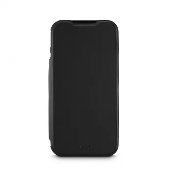 Hama Extreme Protect mobilā tālruņa futrālis 17.5 cm (6.9 collas) Folio Melns
