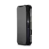 Hama Extreme Protect mobilā tālruņa futrālis 17.5 cm (6.9 collas) Folio Melns