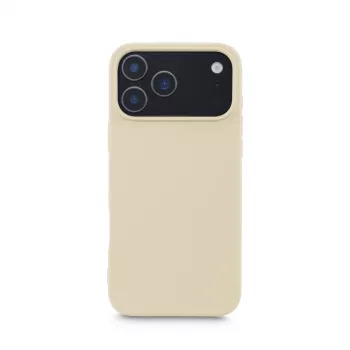 Hama Fantastic Feel mobilā tālruņa maciņš 17,5 cm (6,9 collas) Vāciņš Bēša