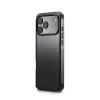 Hama Extreme Protect mobilā telefona vāciņš 17.5 cm (6.9 inch) Cover, Melns