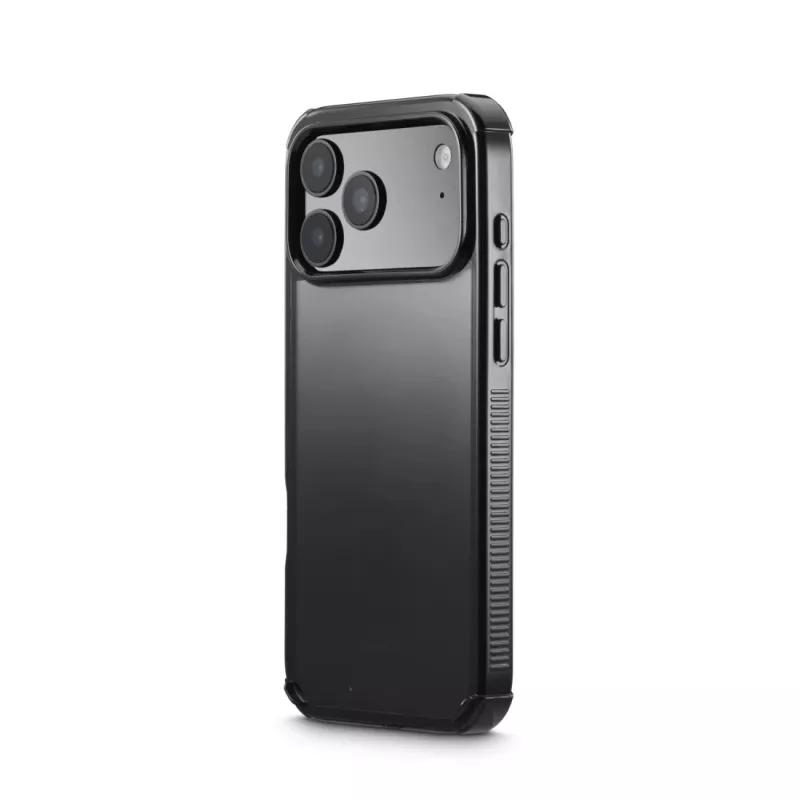 Hama Extreme Protect mobilā telefona vāciņš 17.5 cm (6.9 inch) Cover, Melns