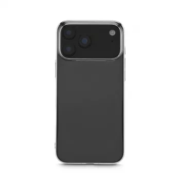 Hama plāns Protect mobilā telefona maciņš 17,5 cm (6,9 collas) Vāciņš Caurspīdīgs