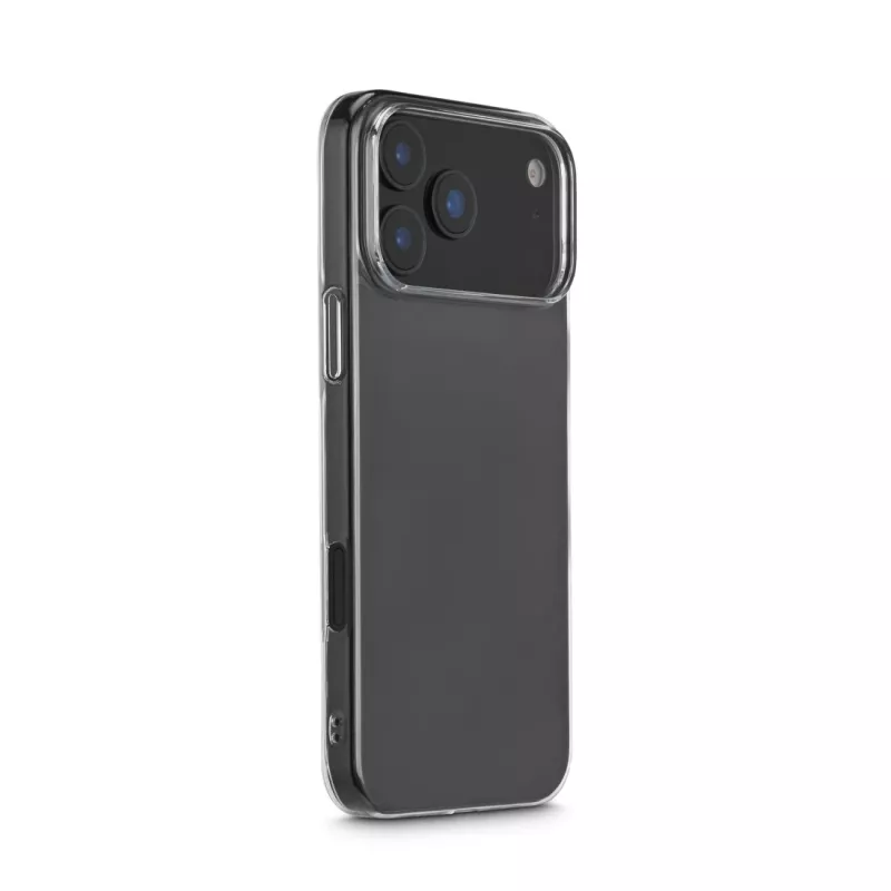 Hama plāns Protect mobilā telefona maciņš 17,5 cm (6,9 collas) Vāciņš Caurspīdīgs