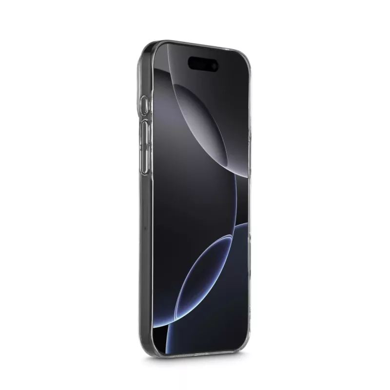 Hama plāns Protect mobilā telefona maciņš 17,5 cm (6,9 collas) Vāciņš Caurspīdīgs