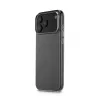 Hama plāns Protect mobilā telefona maciņš 17,5 cm (6,9 collas) Vāciņš Caurspīdīgs