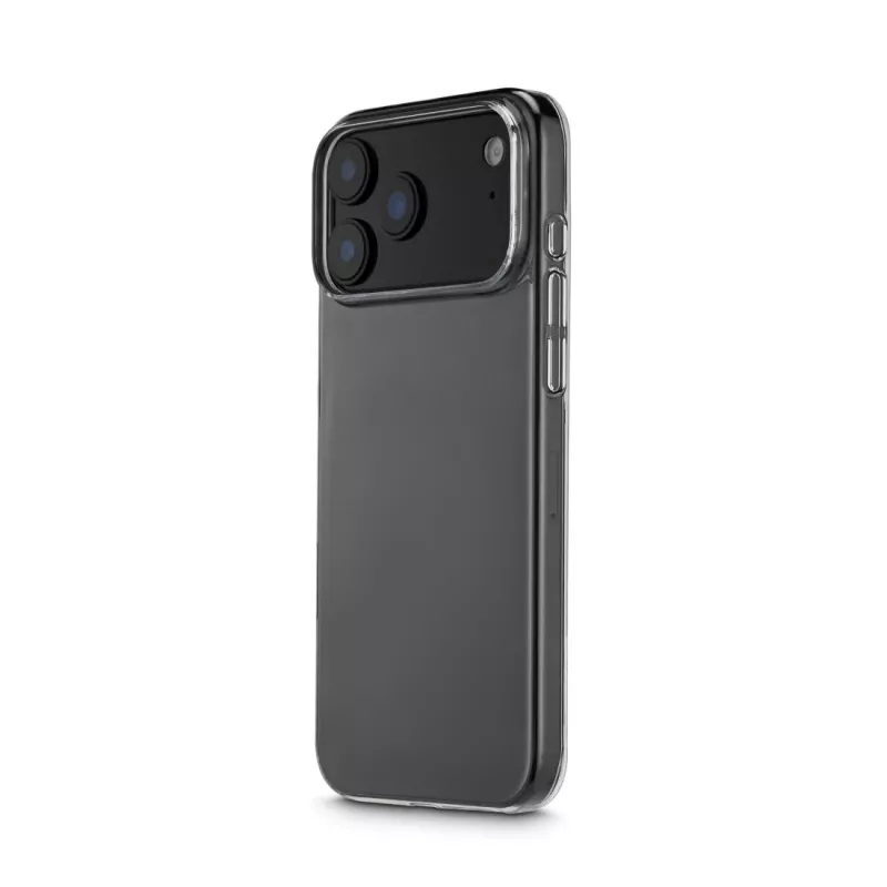 Hama plāns Protect mobilā telefona maciņš 17,5 cm (6,9 collas) Vāciņš Caurspīdīgs