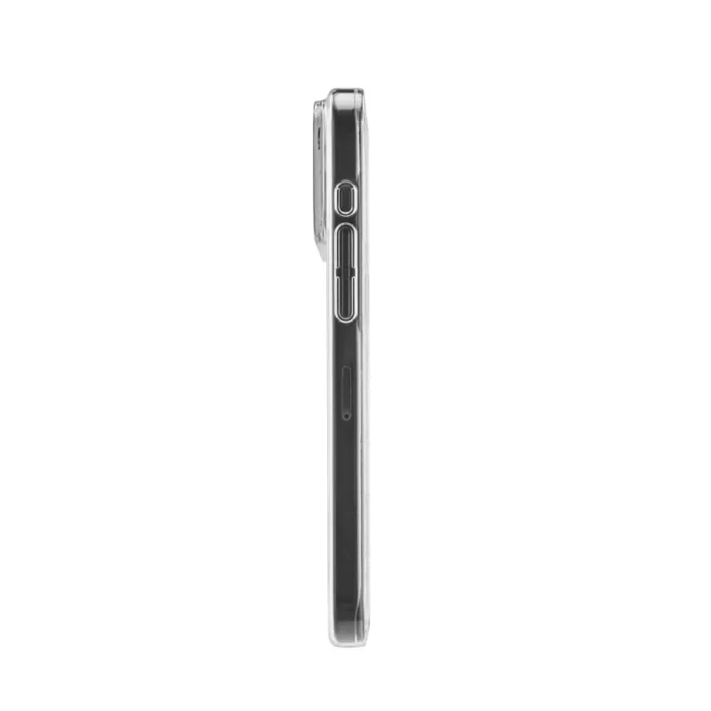 Hama plāns Protect mobilā telefona maciņš 17,5 cm (6,9 collas) Vāciņš Caurspīdīgs