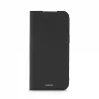 Hama Daily Protect mobilā tālruņa maciņš 17.5 cm (6.9 collas) Folio melns