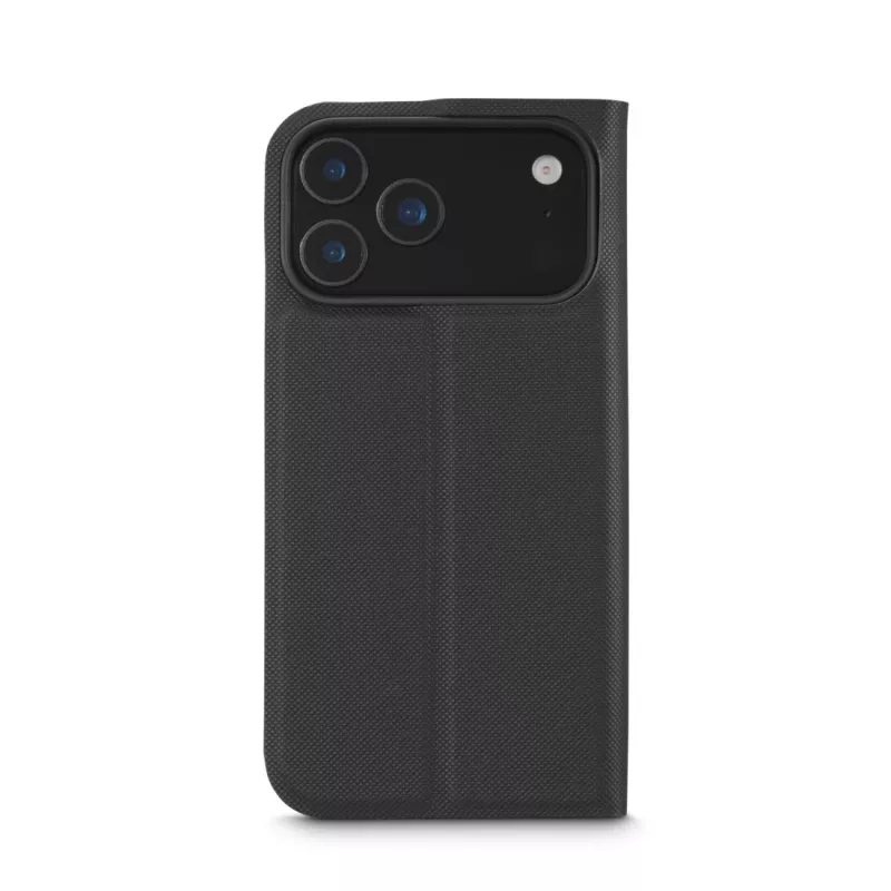 Hama Daily Protect mobilā tālruņa maciņš 17.5 cm (6.9 collas) Folio melns