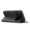 Hama Daily Protect mobilā tālruņa maciņš 17.5 cm (6.9 collas) Folio melns