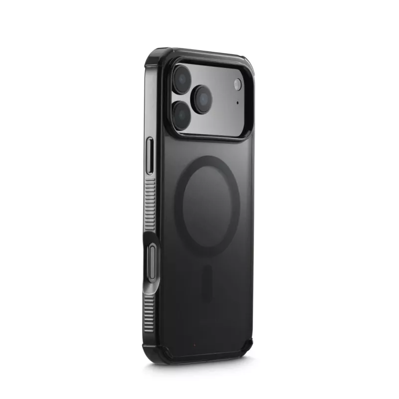Hama Extreme Protect mobilā tālruņa maciņš 17,5 cm (6,9 collas) Vāciņš Melns