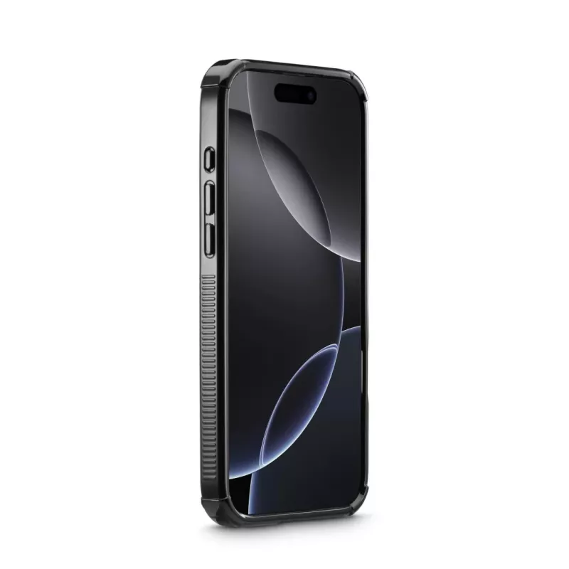 Hama Extreme Protect mobilā tālruņa maciņš 17,5 cm (6,9 collas) Vāciņš Melns