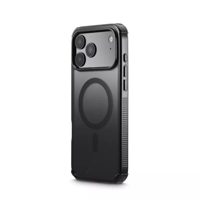 Hama Extreme Protect mobilā tālruņa maciņš 17,5 cm (6,9 collas) Vāciņš Melns
