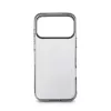 Hama Always Clear mobilā tālruņa maciņš 17,5 cm (6,9 collas) Vāciņš Caurspīdīgs
