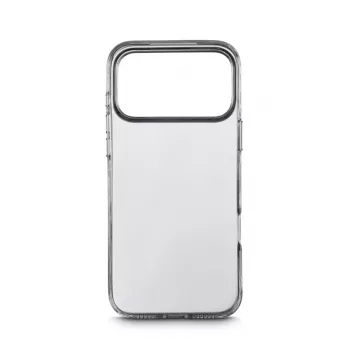 Hama Always Clear mobilā tālruņa maciņš 17,5 cm (6,9 collas) Vāciņš Caurspīdīgs