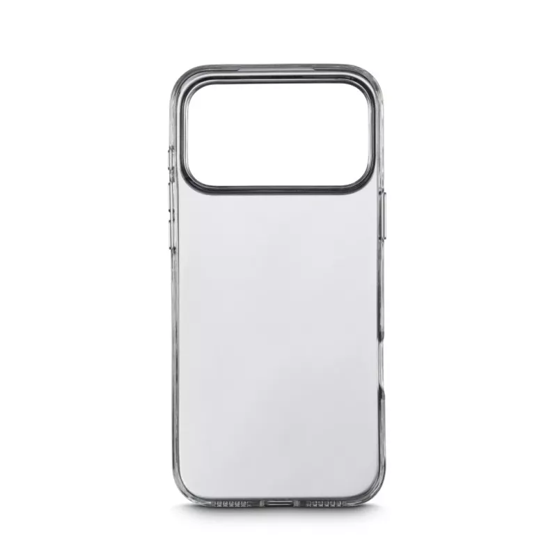 Hama Always Clear mobilā tālruņa maciņš 17,5 cm (6,9 collas) Vāciņš Caurspīdīgs