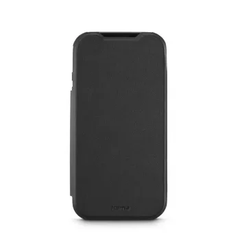 Hama Extreme Protect mobilā tālruņa maciņš 16 cm (6,3 collas) Folio Melns