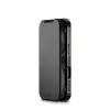 Hama Extreme Protect mobilā tālruņa maciņš 16 cm (6,3 collas) Folio Melns