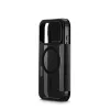 Hama Extreme Protect mobilā tālruņa maciņš 16 cm (6,3 collas) Folio Melns