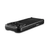 Hama Extreme Protect mobilā tālruņa maciņš 16 cm (6,3 collas) Folio Melns