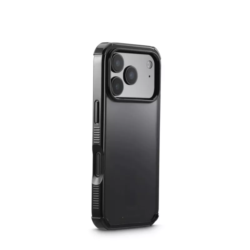 Hama Extreme Protect mobilā telefona maciņš 16 cm (6,3 collas) Vāciņš Melns