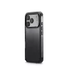 Hama Extreme Protect mobilā telefona maciņš 16 cm (6,3 collas) Vāciņš Melns