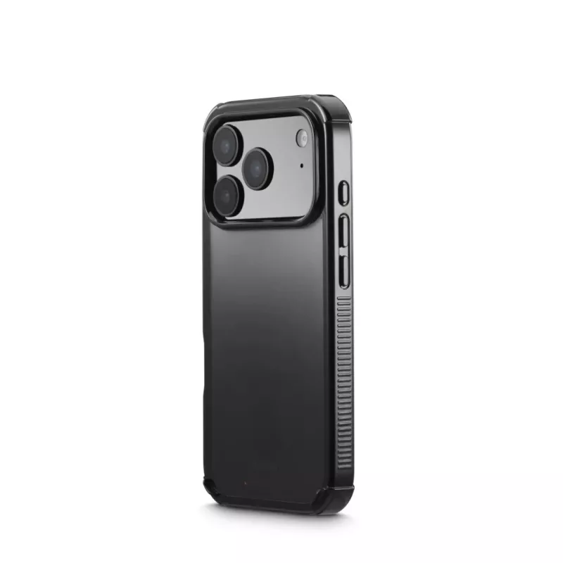 Hama Extreme Protect mobilā telefona maciņš 16 cm (6,3 collas) Vāciņš Melns