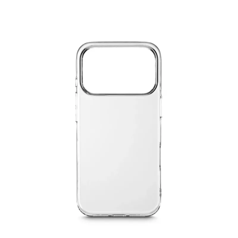 Hama plāns Protect mobilā tālruņa futlāris 16 cm (6.3 collas) Apvalks Caurspīdīgs