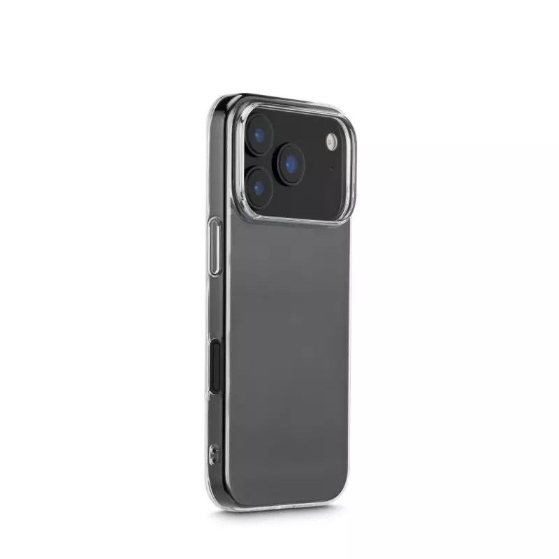Hama plāns Protect mobilā tālruņa futlāris 16 cm (6.3 collas) Apvalks Caurspīdīgs