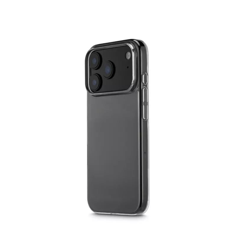 Hama plāns Protect mobilā tālruņa futlāris 16 cm (6.3 collas) Apvalks Caurspīdīgs