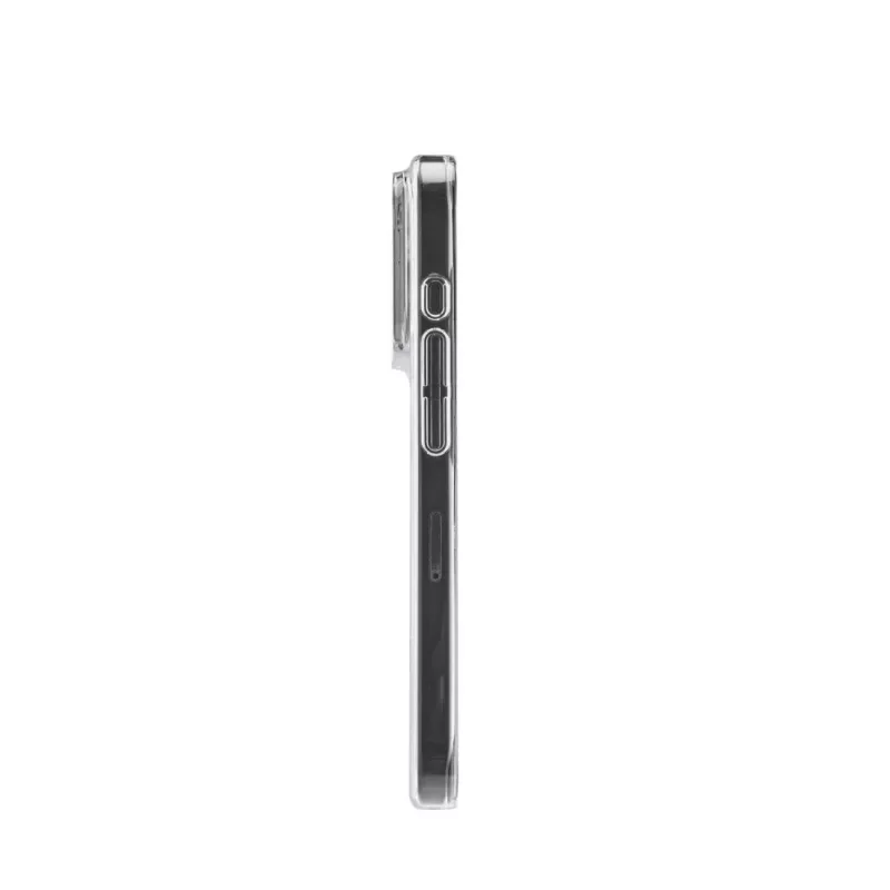 Hama plāns Protect mobilā tālruņa futlāris 16 cm (6.3 collas) Apvalks Caurspīdīgs