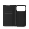 Hama Daily Protect mobilā tālruņa maciņš 16 cm (6,3 collas) Folio Melns