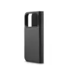 Hama Daily Protect mobilā tālruņa maciņš 16 cm (6,3 collas) Folio Melns