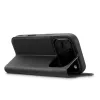 Hama Daily Protect mobilā tālruņa maciņš 16 cm (6,3 collas) Folio Melns