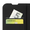 Hama Daily Protect mobilā tālruņa maciņš 16 cm (6,3 collas) Folio Melns