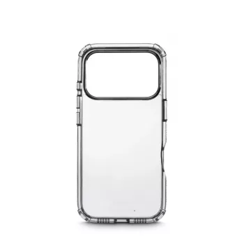 Hama Extreme Protect mobilā tālruņa maciņš 16 cm (6,3 collas) vāciņš, caurspīdīgs