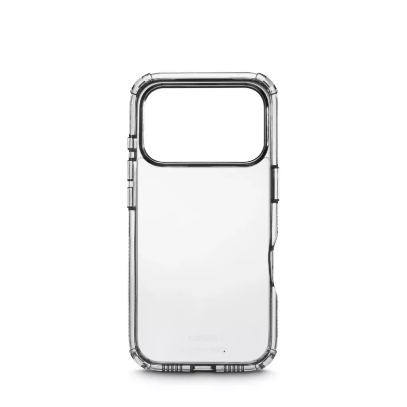 Hama Extreme Protect mobilā tālruņa maciņš 16 cm (6,3 collas) vāciņš, caurspīdīgs