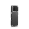 Hama Extreme Protect mobilā tālruņa maciņš 16 cm (6,3 collas) vāciņš, caurspīdīgs