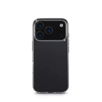 Hama Always Clear mobilā telefona vāciņš 16 cm (6,3 collas), pārsegs, caurspīdīgs