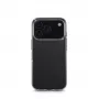 Hama Always Clear mobilā telefona vāciņš 16 cm (6,3 collas), pārsegs, caurspīdīgs