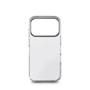 Hama Always Clear mobilā telefona vāciņš 16 cm (6,3 collas), pārsegs, caurspīdīgs
