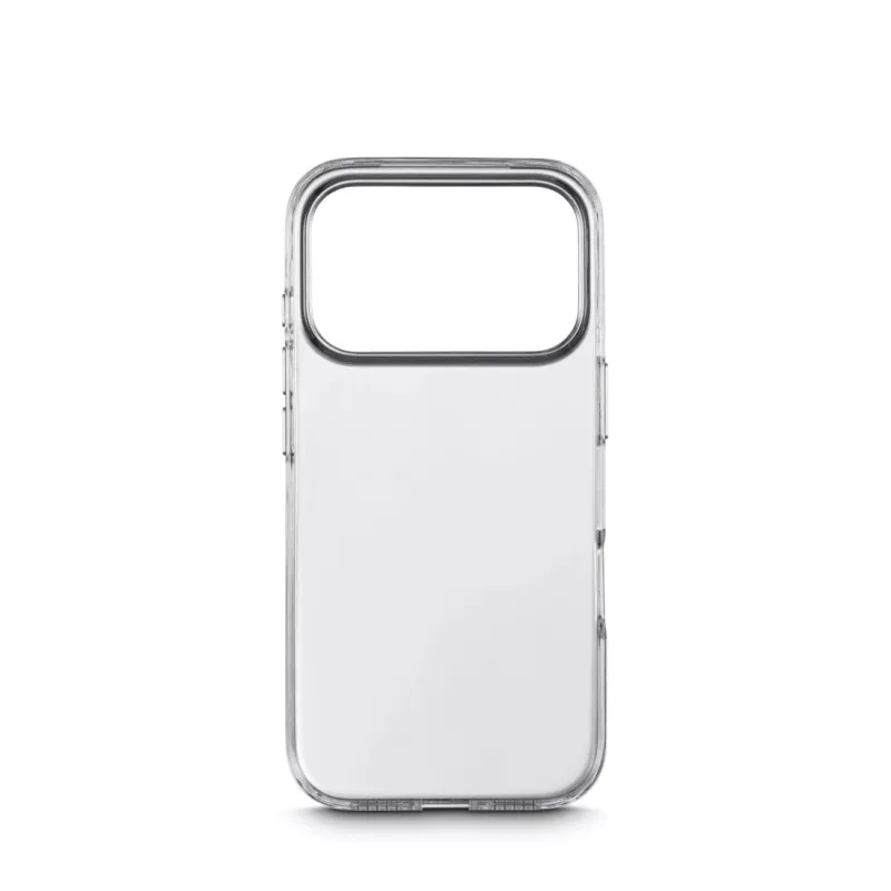 Hama Always Clear mobilā telefona vāciņš 16 cm (6,3 collas), pārsegs, caurspīdīgs